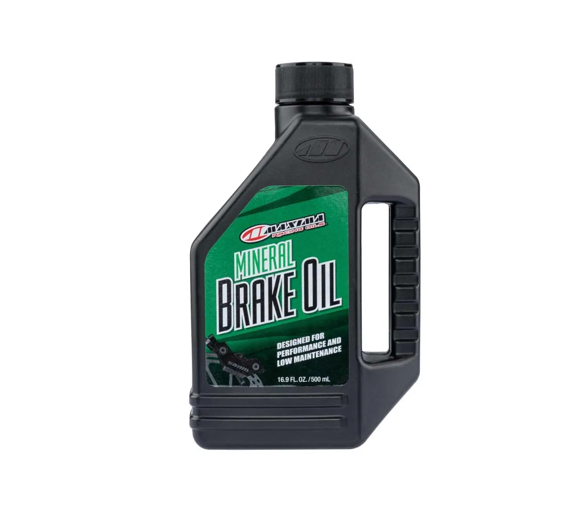 Sram Maxima | Disc Brake Fluid Mineral Oil – 500 ml bottle