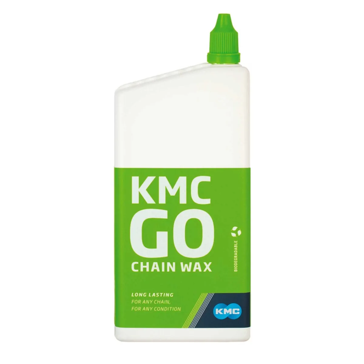 KMC Go Chain Wax | Chain lubricant 500ml