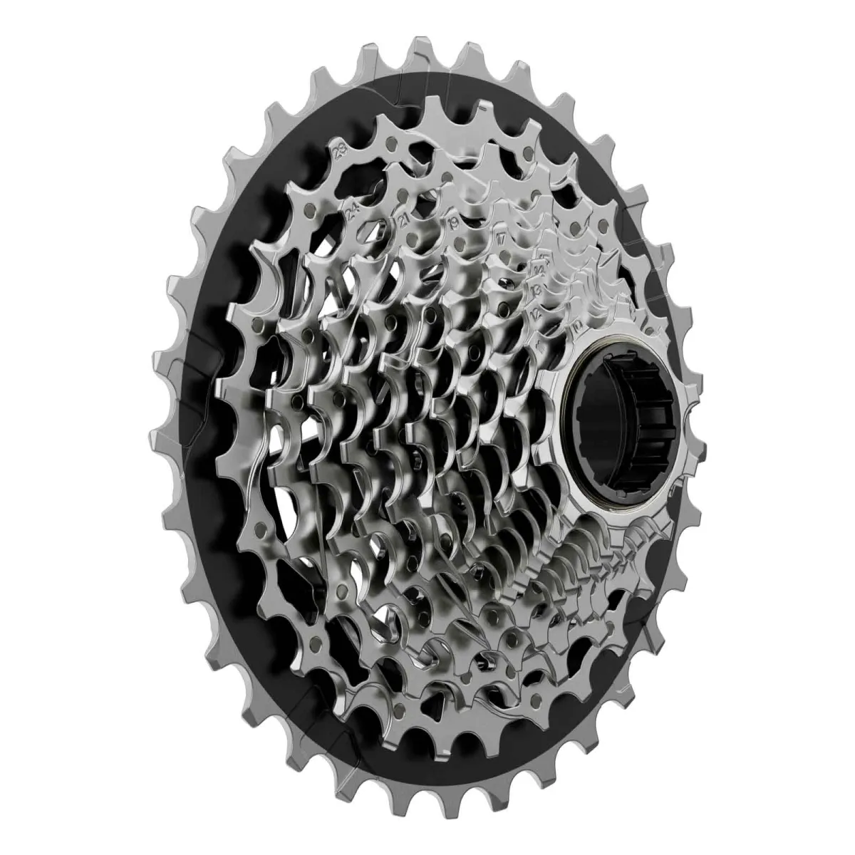 SRAM Force AXS E1 Groupset Power Meter Disc 12x2-speed