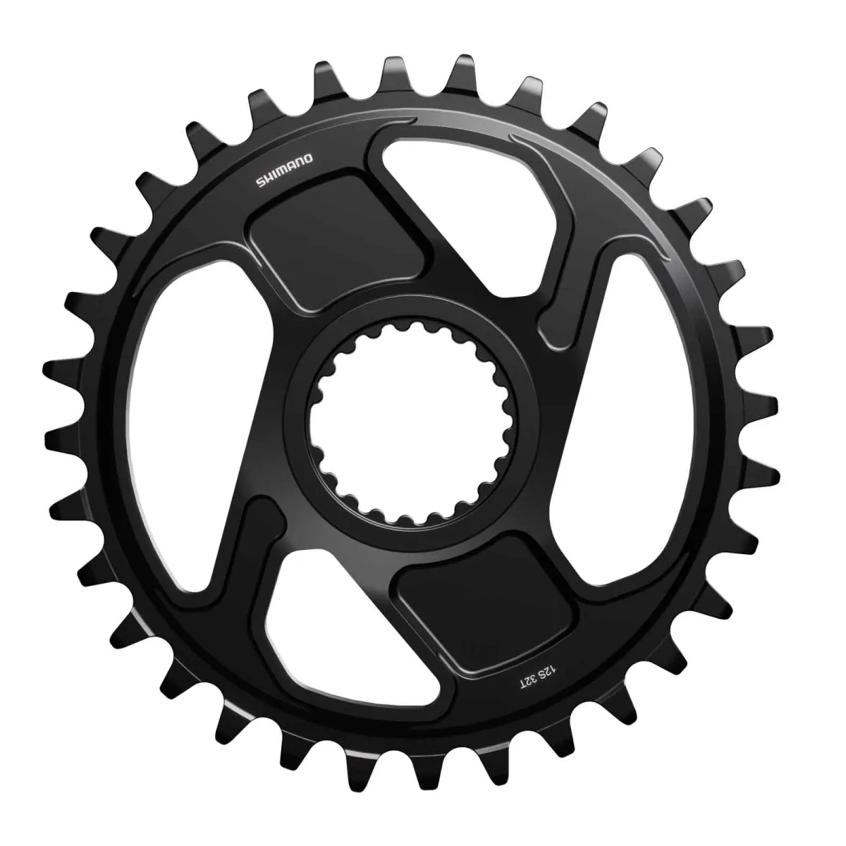 Shimano Deore XT SM-CRM86 Chainring 12x1-speed Directmount 32 teeth
