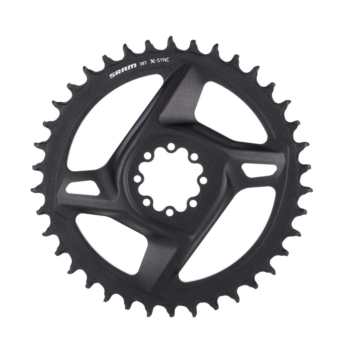 Sram Rival XPLR E1 DUB Road Wide Aluminium Crankset | 1-speed, 42 teeth, 160 mm