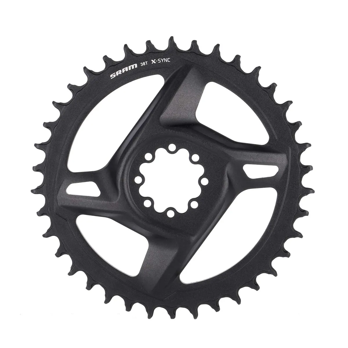 SRAM Rival XPLR E1 DUB Road Wide Aluminium Crankset | Single-chainring, 42 teeth, 175 mm