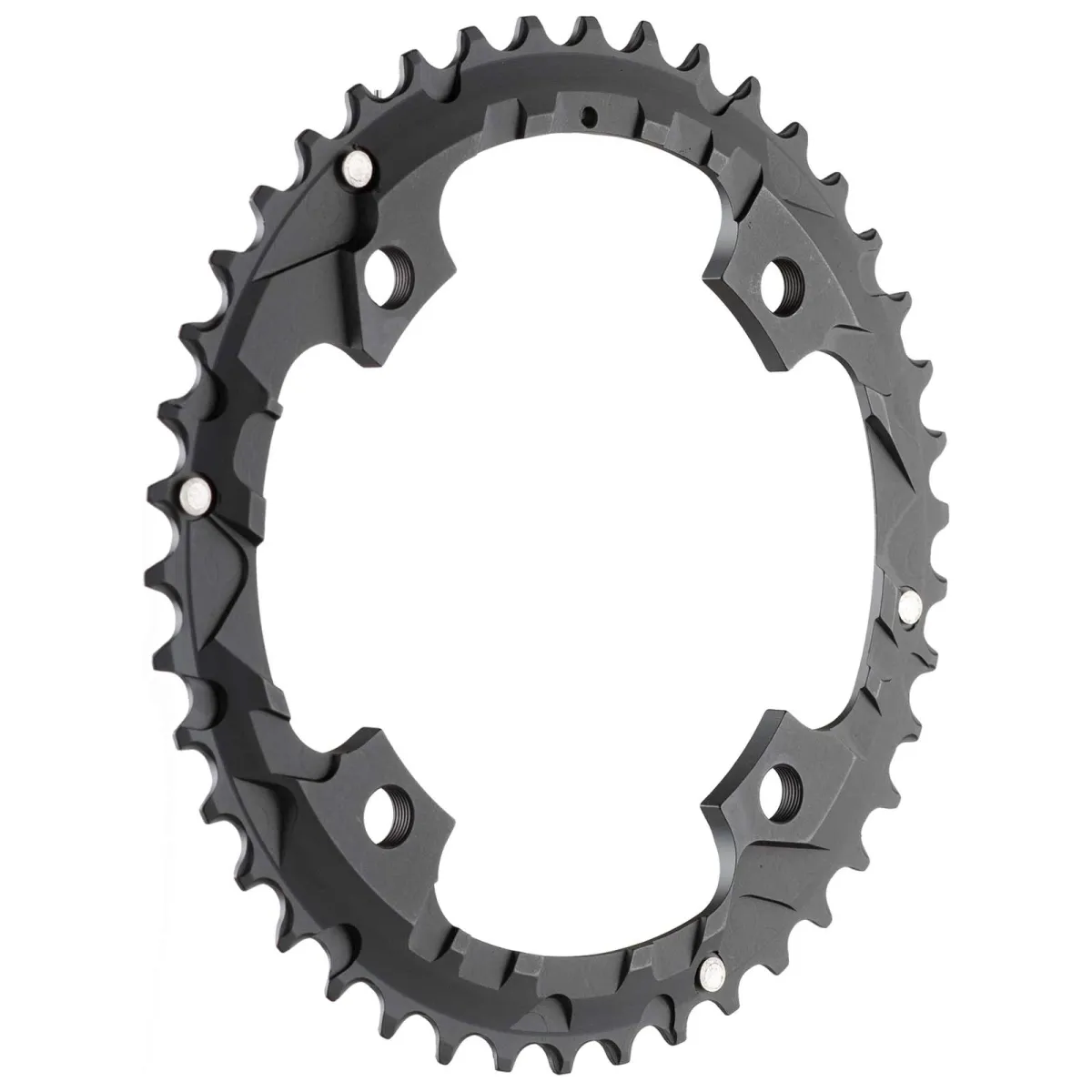 Stronglight ct² MTB chainring 10x2-speed Sram | 120 LK with external thread 41(27) teeth