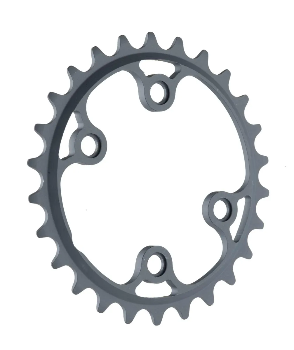 Stronglight XTR HT³ chainring | 11x2-speed FC-M9000 / FC-M9020, 26 teeth on the inside