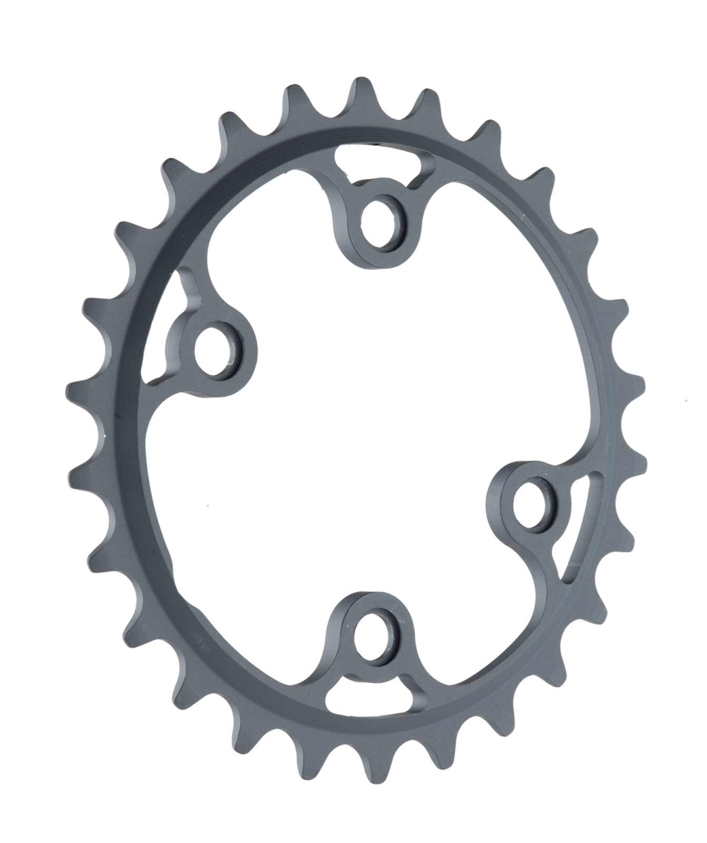 Stronglight XTR Chainring HT³ | 11x2-speed FC-M9000 / FC-M9020 inner 28 teeth Returned item