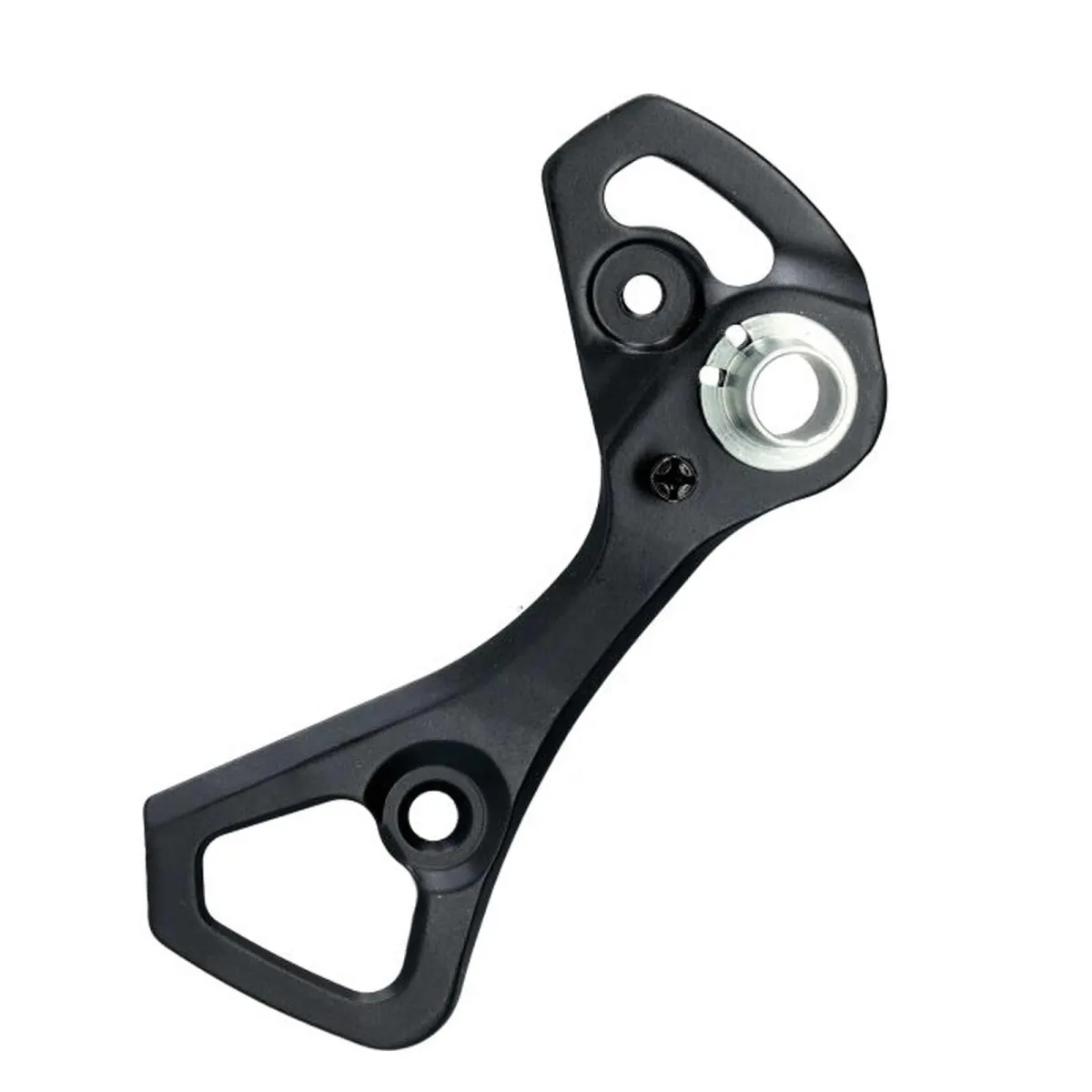 Shimano Ultegra RD-6800 SS Rear Derailleur Spare Part | Outer Chain Guide with Stop No. 8