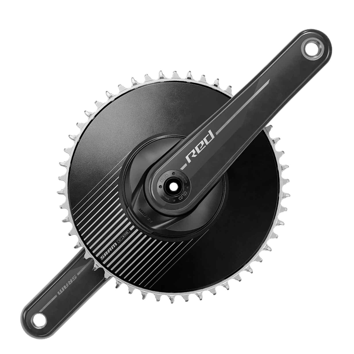 Sram RED AXS E1 Aero TT Groupset Disc 12x1-speed