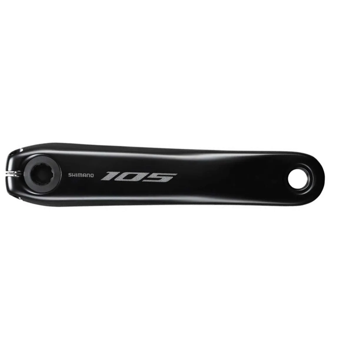 Shimano 105 FC-R7100 Crankset Spare Part | Left crank arm, length 172.5 mm