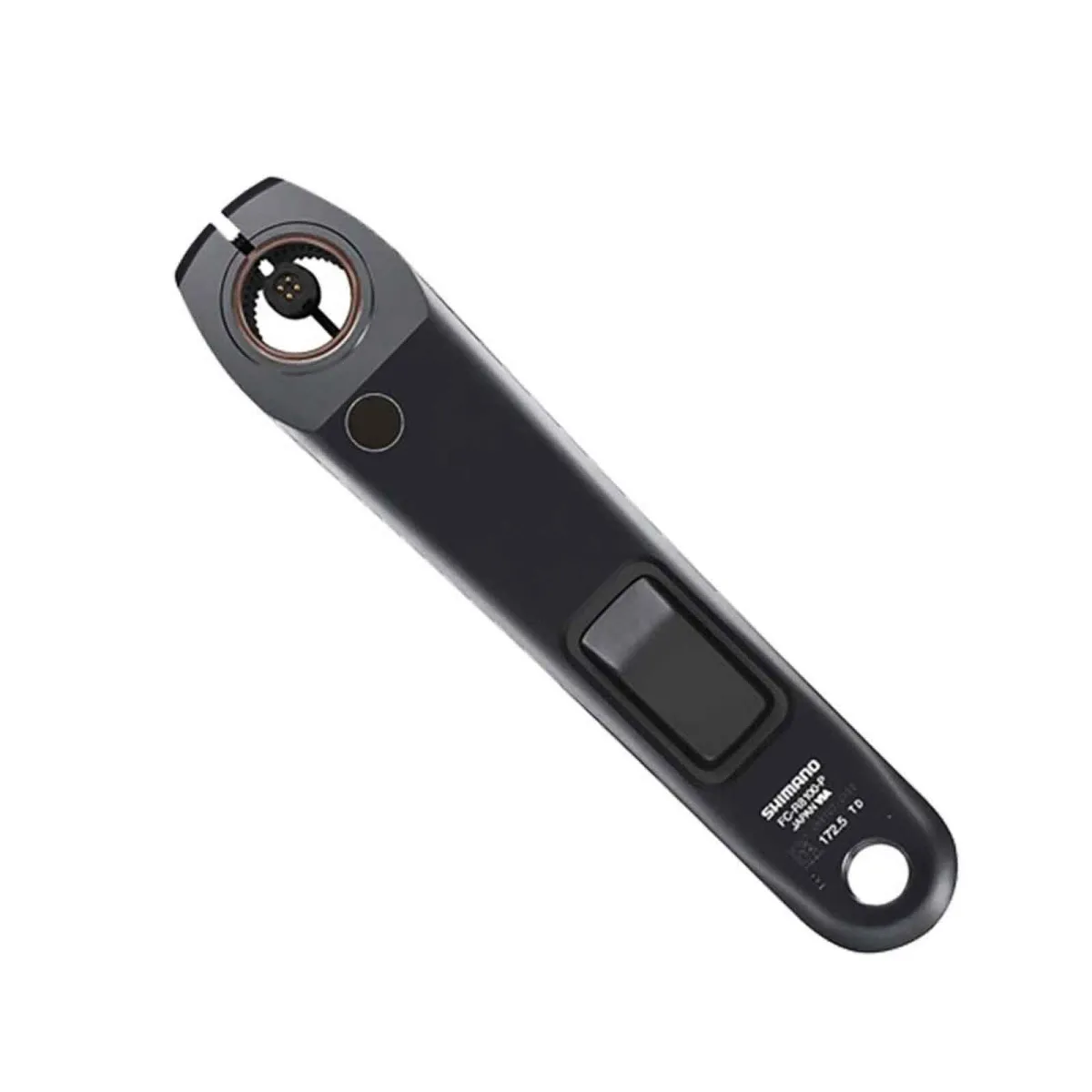 Shimano Ultegra Powermeter FC-R8100-P Spare Part | Left crank arm 170 mm