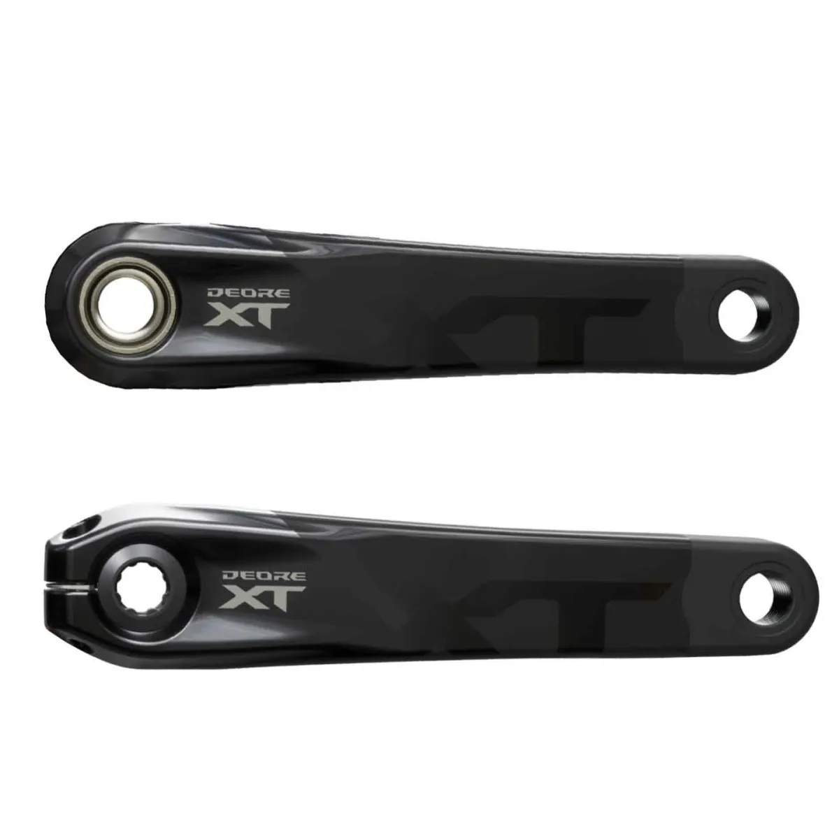 Shimano Deore XT FC-M8200 crank arms 12x1-speed without chainring 170 mm