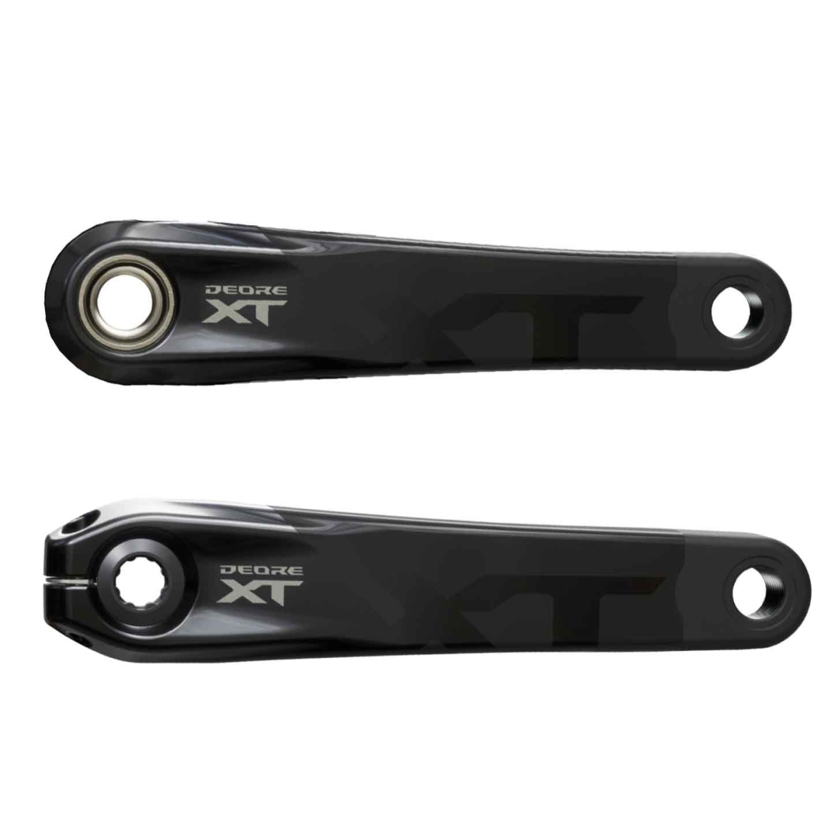 Shimano Deore XT FC-M8200 crank arms 12x1-speed without chainring 175 mm