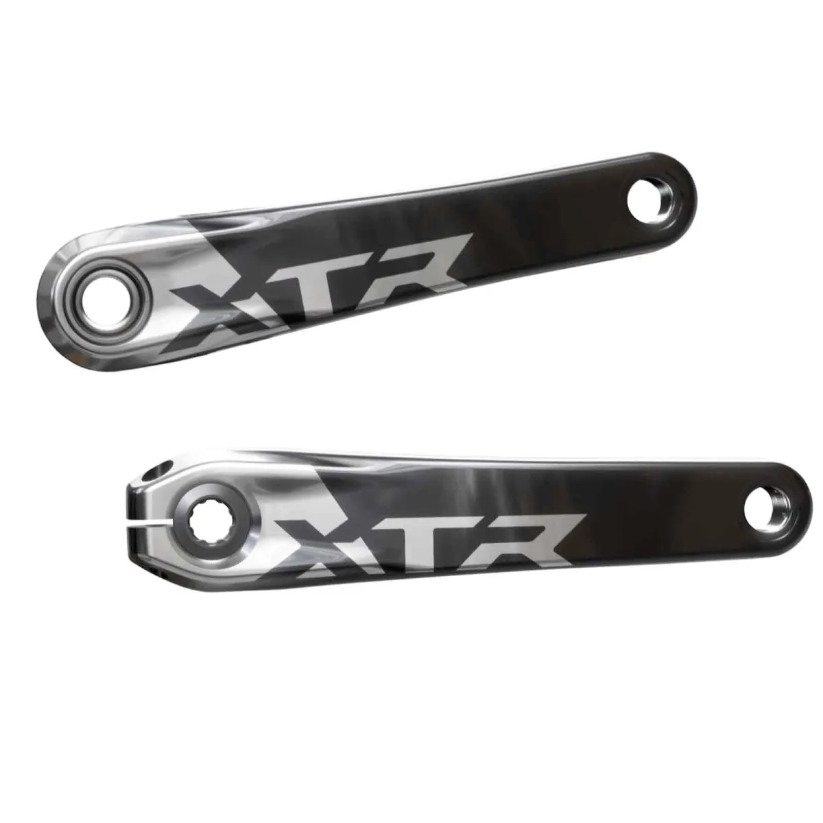 Shimano XTR FC-M9220 crank arms 12x1-speed without chainring 160 mm