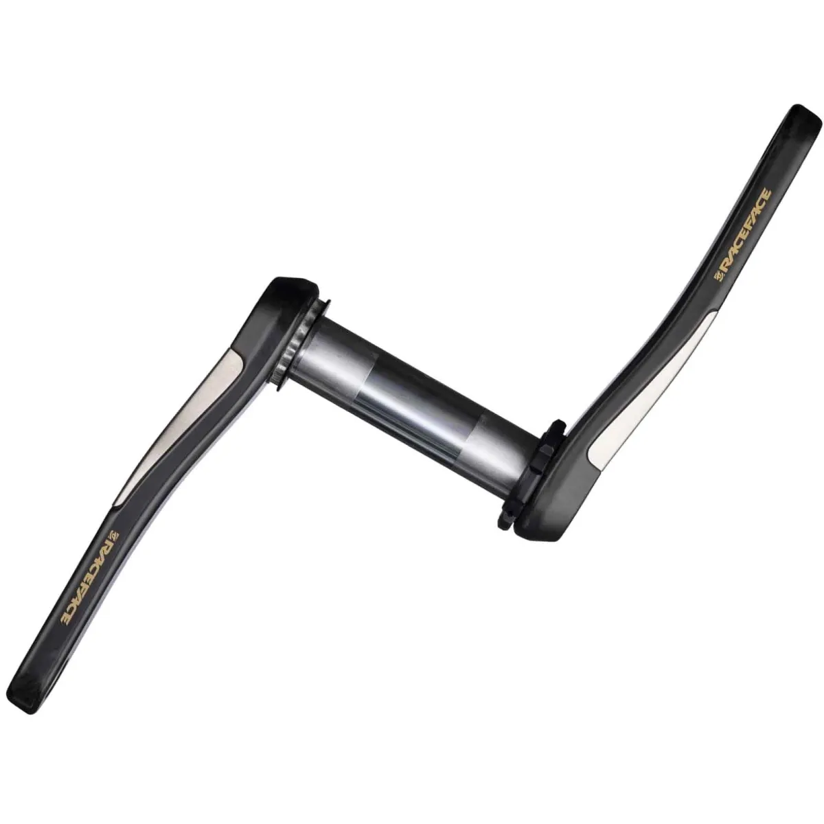 Race Face ERA Carbon Cinch Cranksets | 136mm spindle kashmoney 170 mm