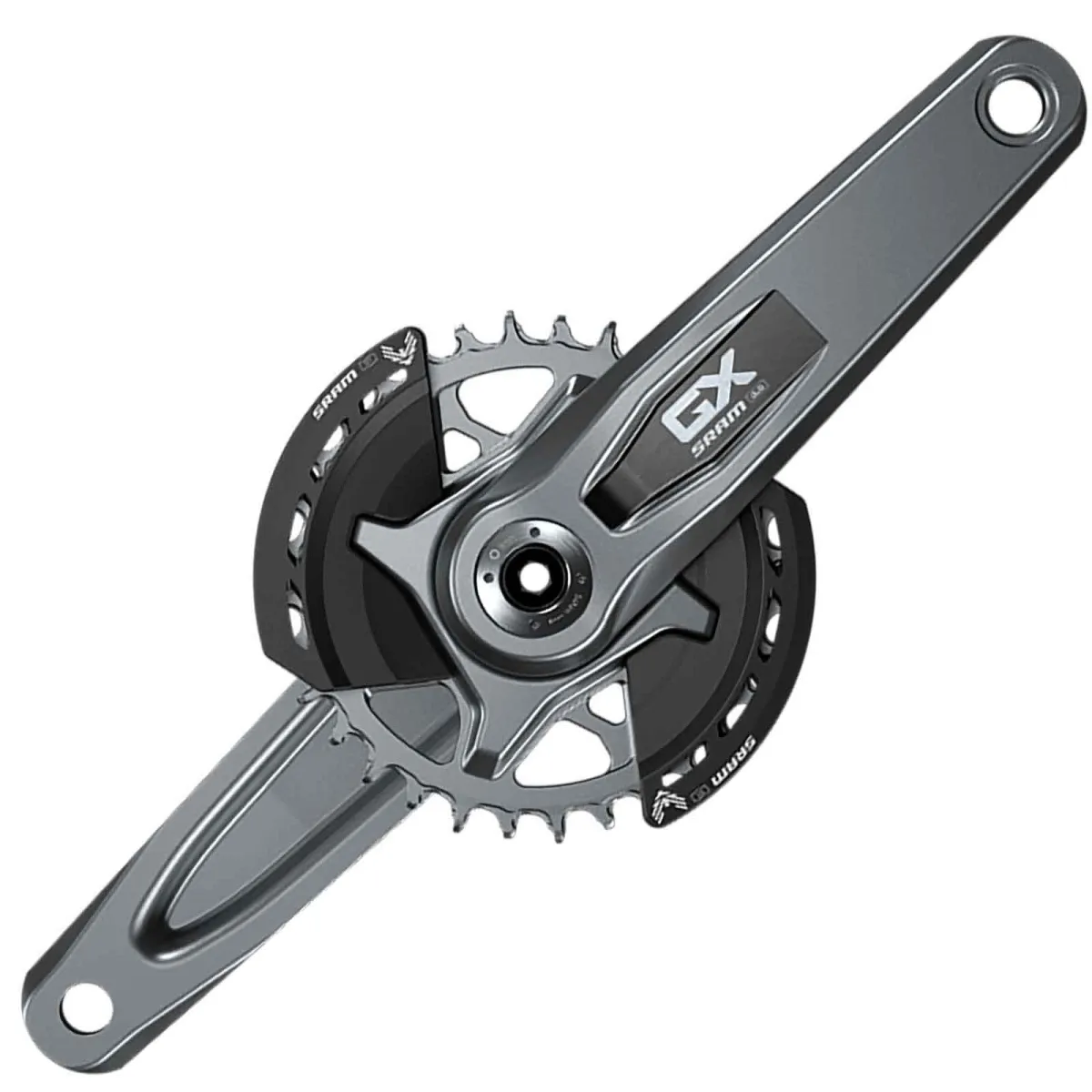 Sram GX Eagle Transmission Crankset DUB Wide DM 32 teeth 175 mm
