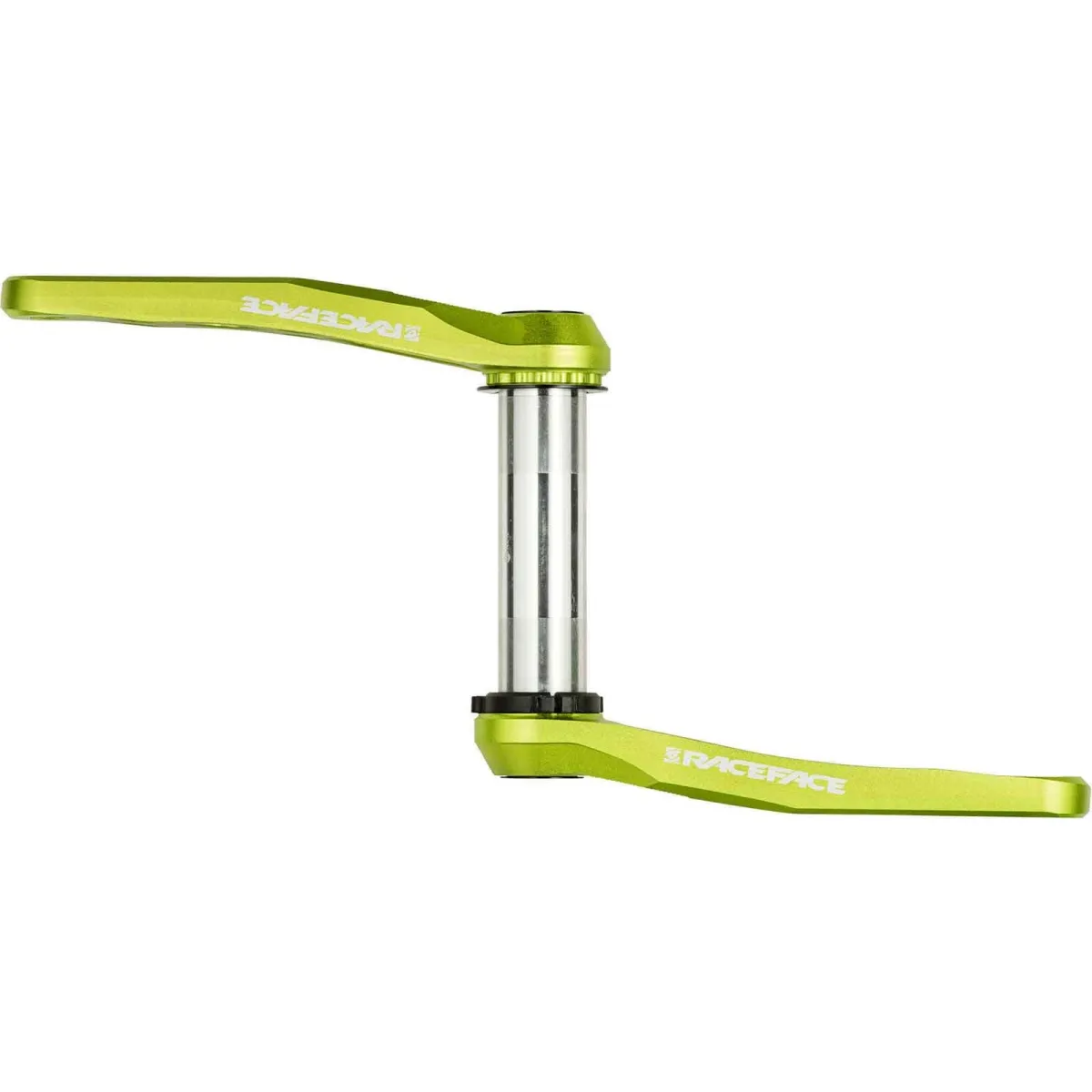 Race Face Atlas Crankset Cinch 83mm | 151mm spindle green 170 mm