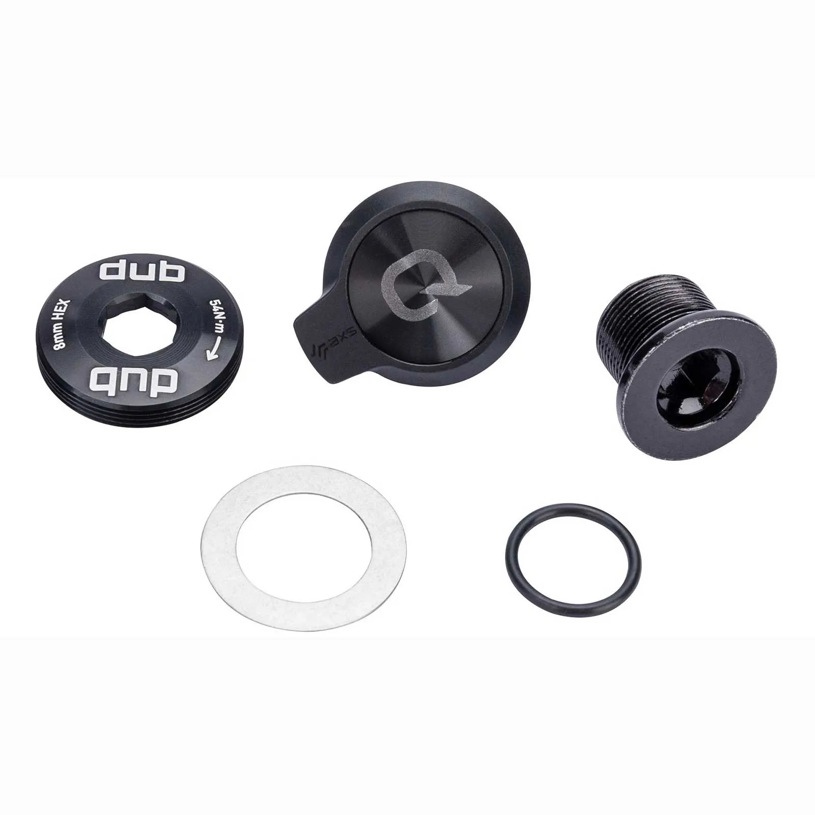 Sram Rival AXS Power Meter Spare Part | Quarq Crank Screw Kit