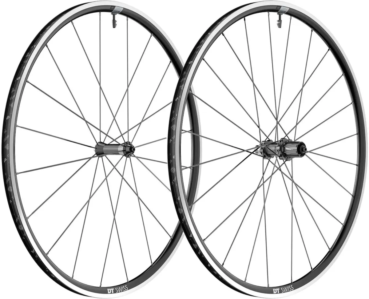 DT Swiss P 1800 Spline RB 23 Wheel Set Rim Brake 28-inch / 700C