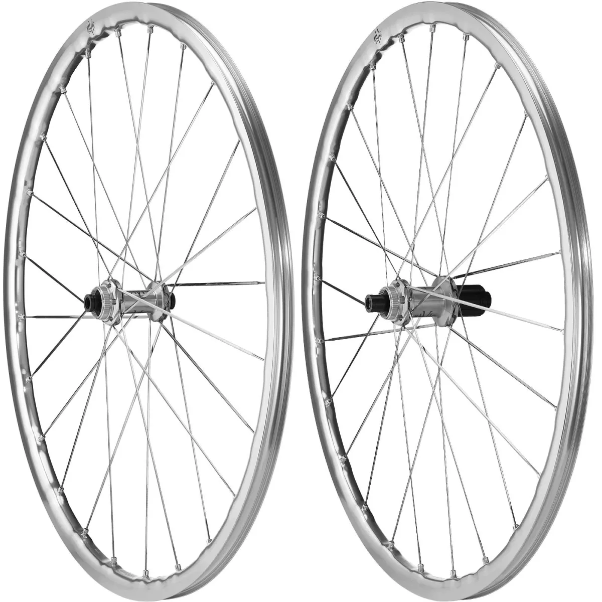 Mavic Ksyrium SL Heritage Disc CL 28-inch / 700C wheelset