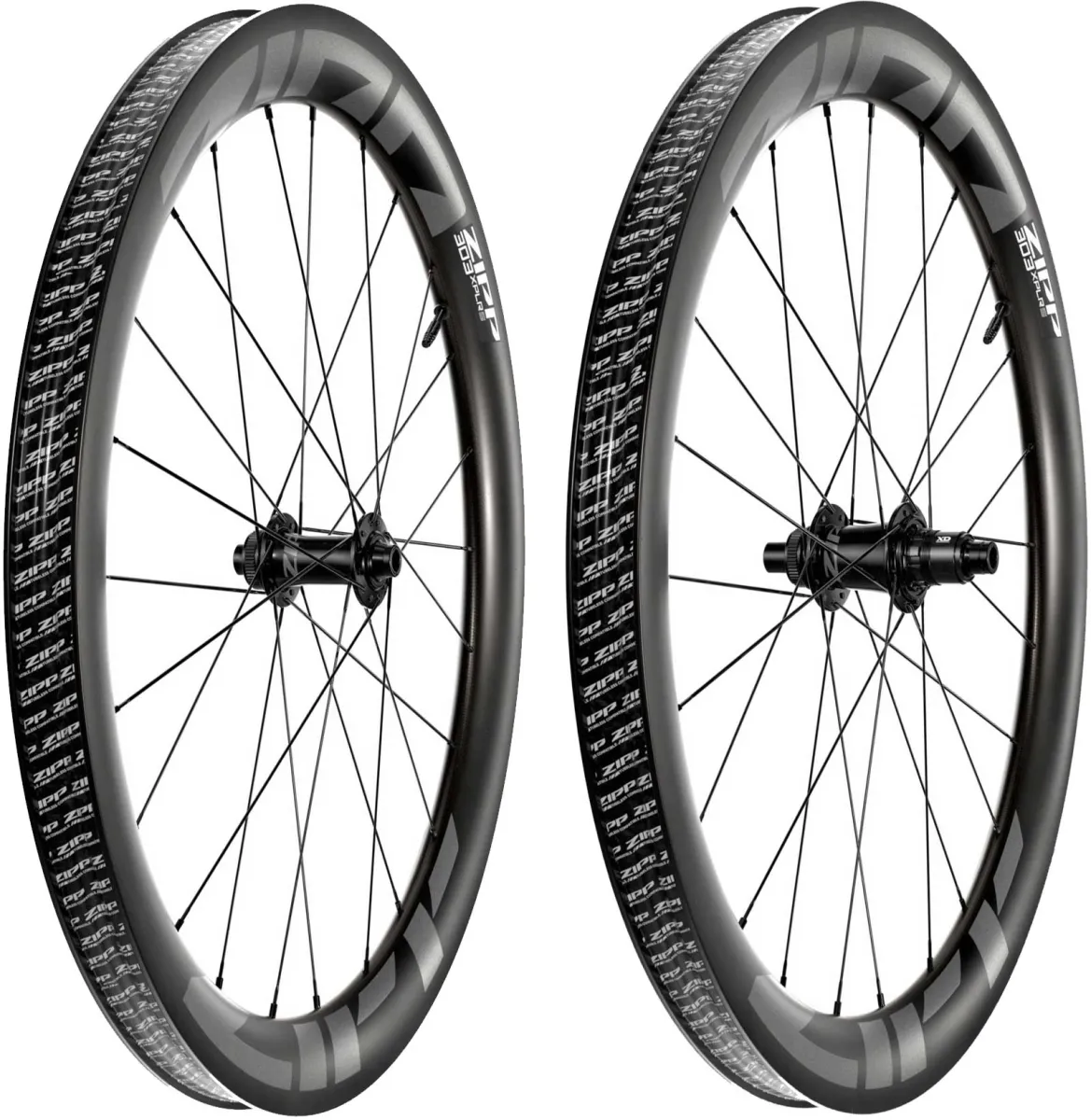 Zipp 303 XPLR S Gravel Wheelset 28-inch / 700C Disc CL