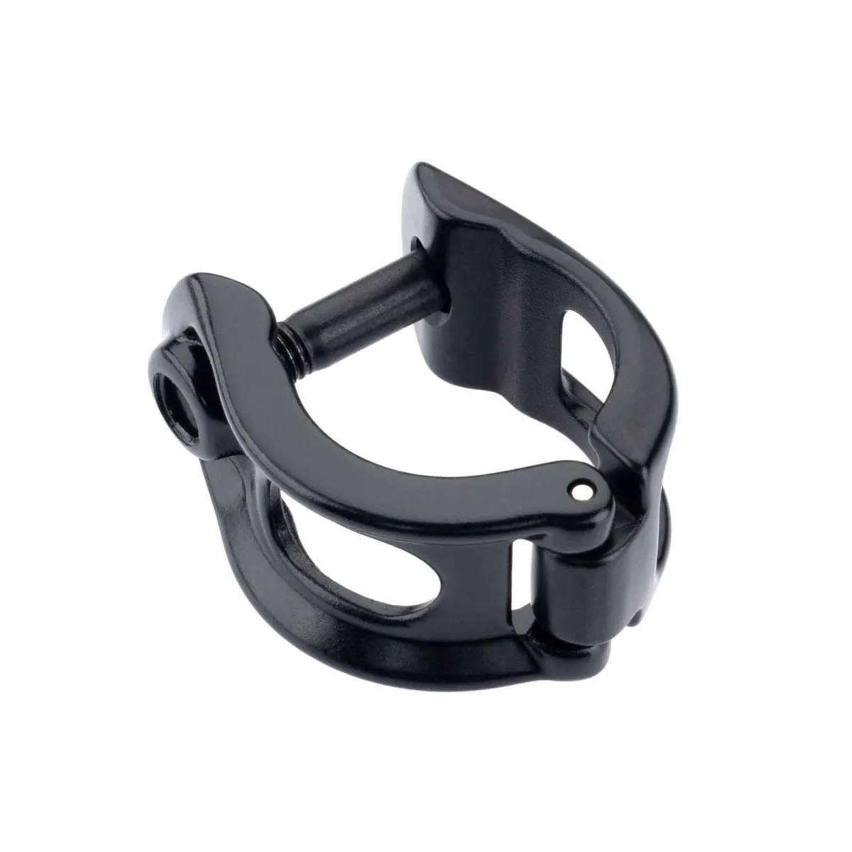 SRAM Pod AXS MMX Handlebar Clamp 22.2 mm, black