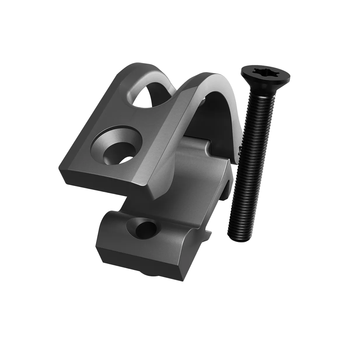 Magura Gustav Pro Disc brake lever spare part | Handlebar clamp with screw