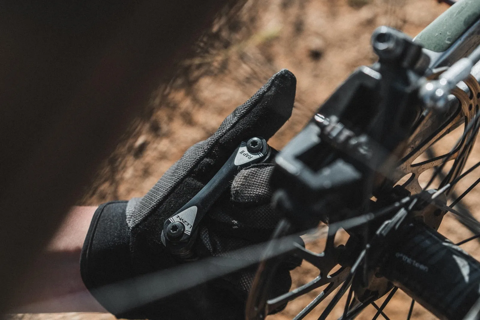 Lezyne RAP II 12 Multitool