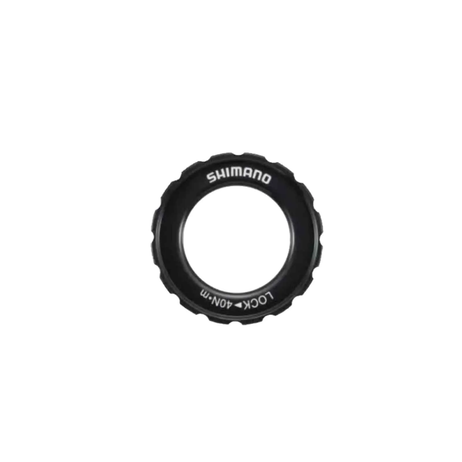 Shimano Ultegra/GRX/XT brake disc RT-CL800-LE IceTech | Centerlock external lockring 203 mm