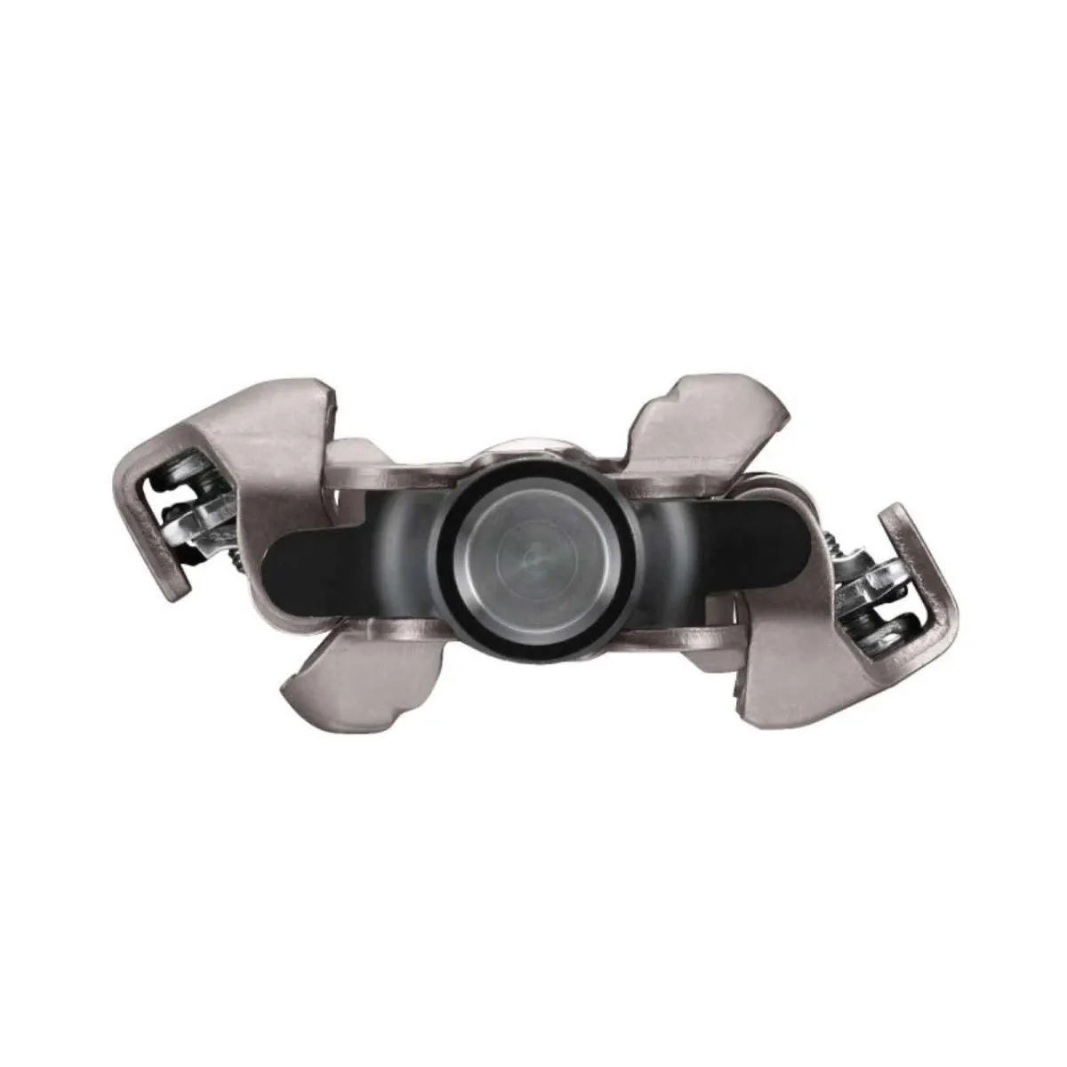 Shimano XTR PD-M9200-S short-axle pedals including SM-SH51 cleats