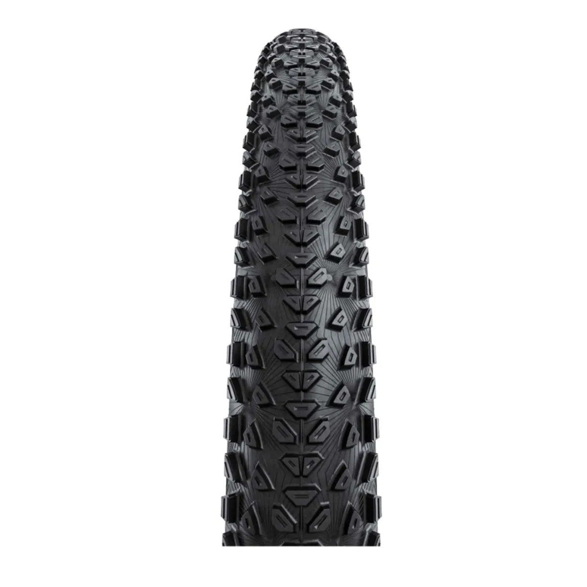 Conti Dubnital RaceRapid tyre | E-25 TR 29x2.2 inches black-skin