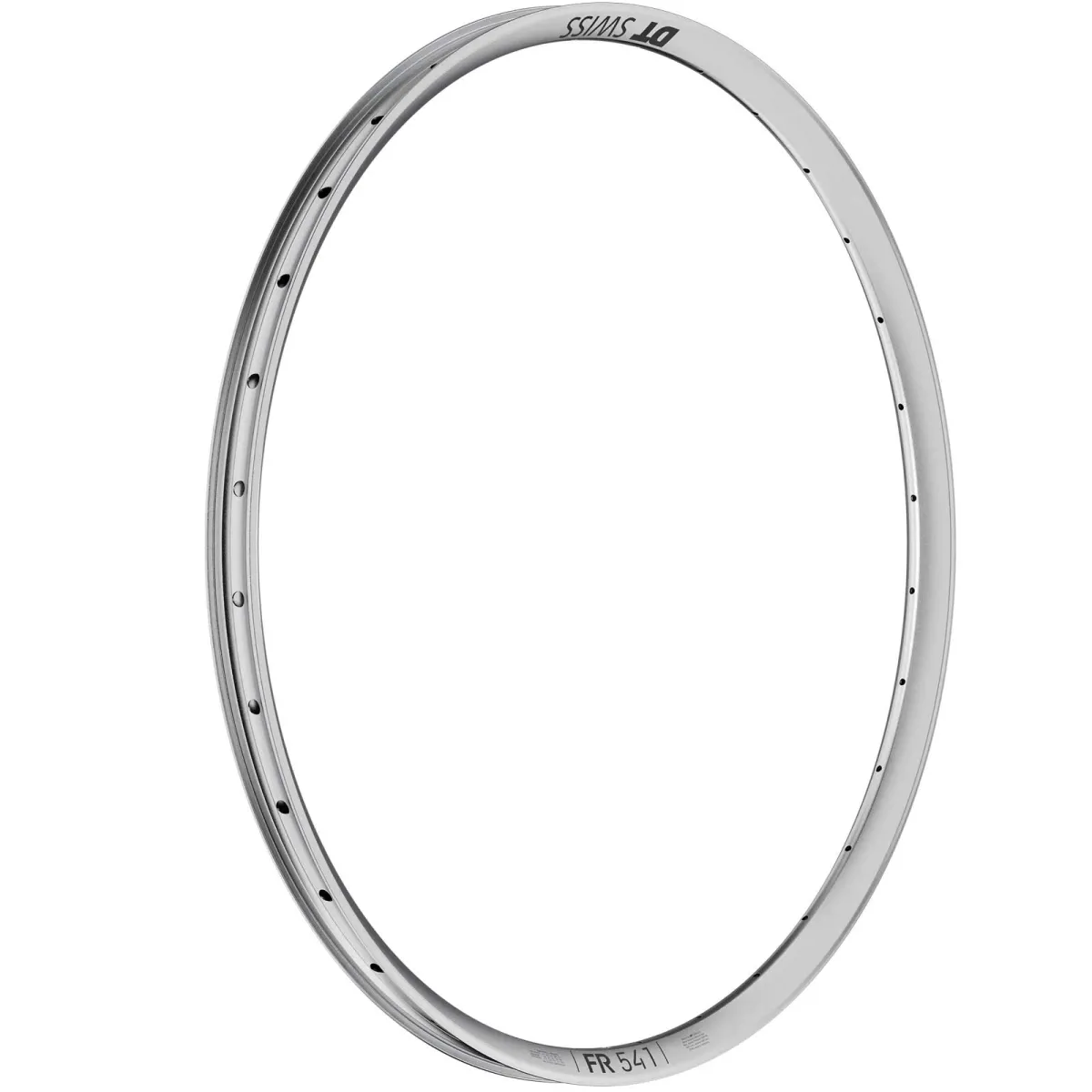DT Swiss FR 541 Disc MTB Rim | Silver 29-inch 32-hole