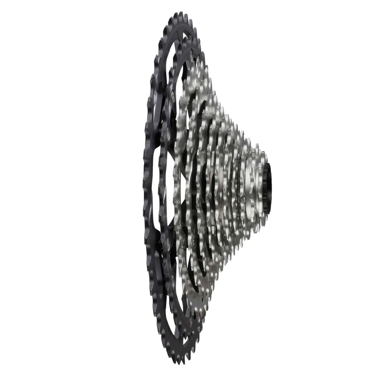 Shimano Deore XT Cassette CS-M8200 Micro Spline 12-speed 9-45 teeth