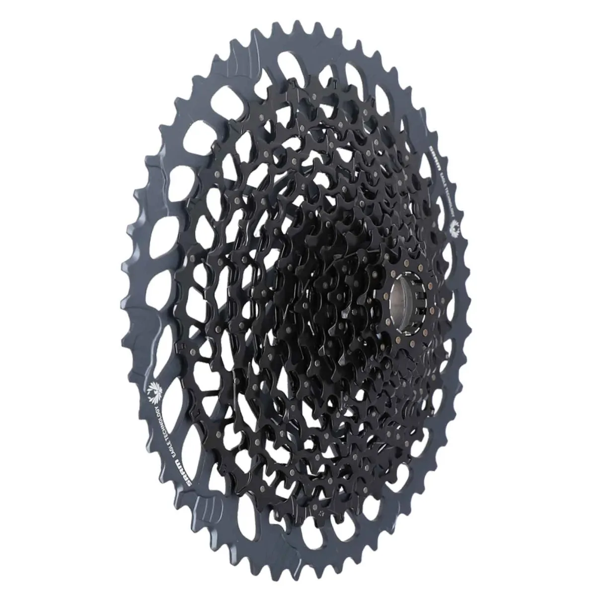 Sram GX Eagle cassette 10-52 teeth lunar 12-speed XG-1275