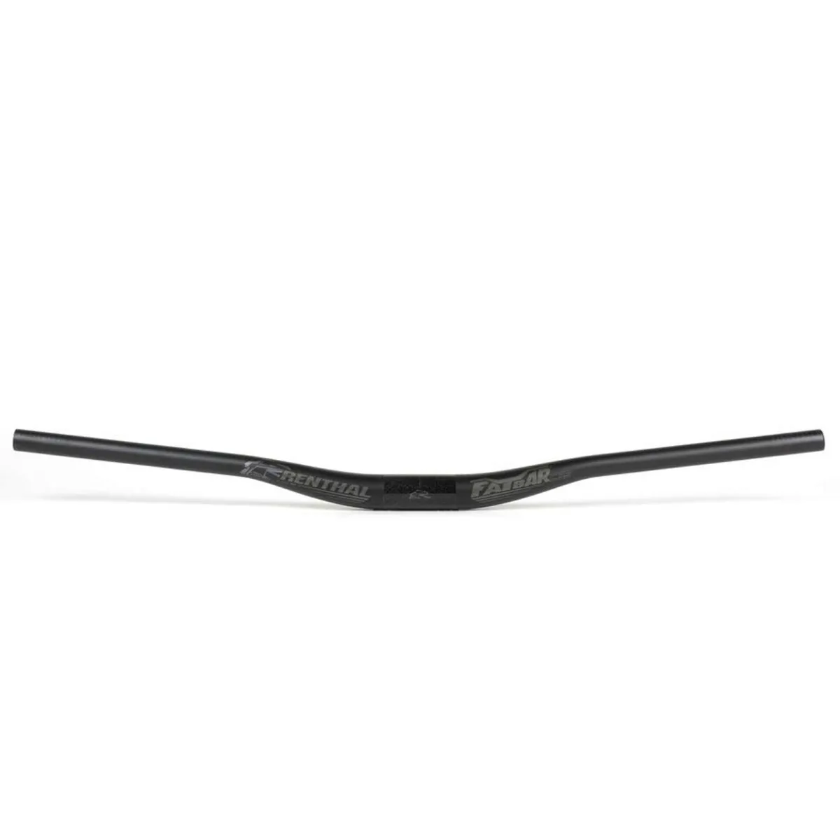 Renthal V3 Fatbar Lite Carbon MTB Riser 31.8 mm diameter | 760 mm width x 20 mm rise