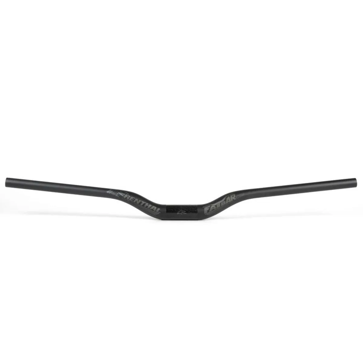 Renthal V3 Fatbar Lite Carbon MTB Riser 31.8 mm diameter | 760 mm width x 40 mm rise