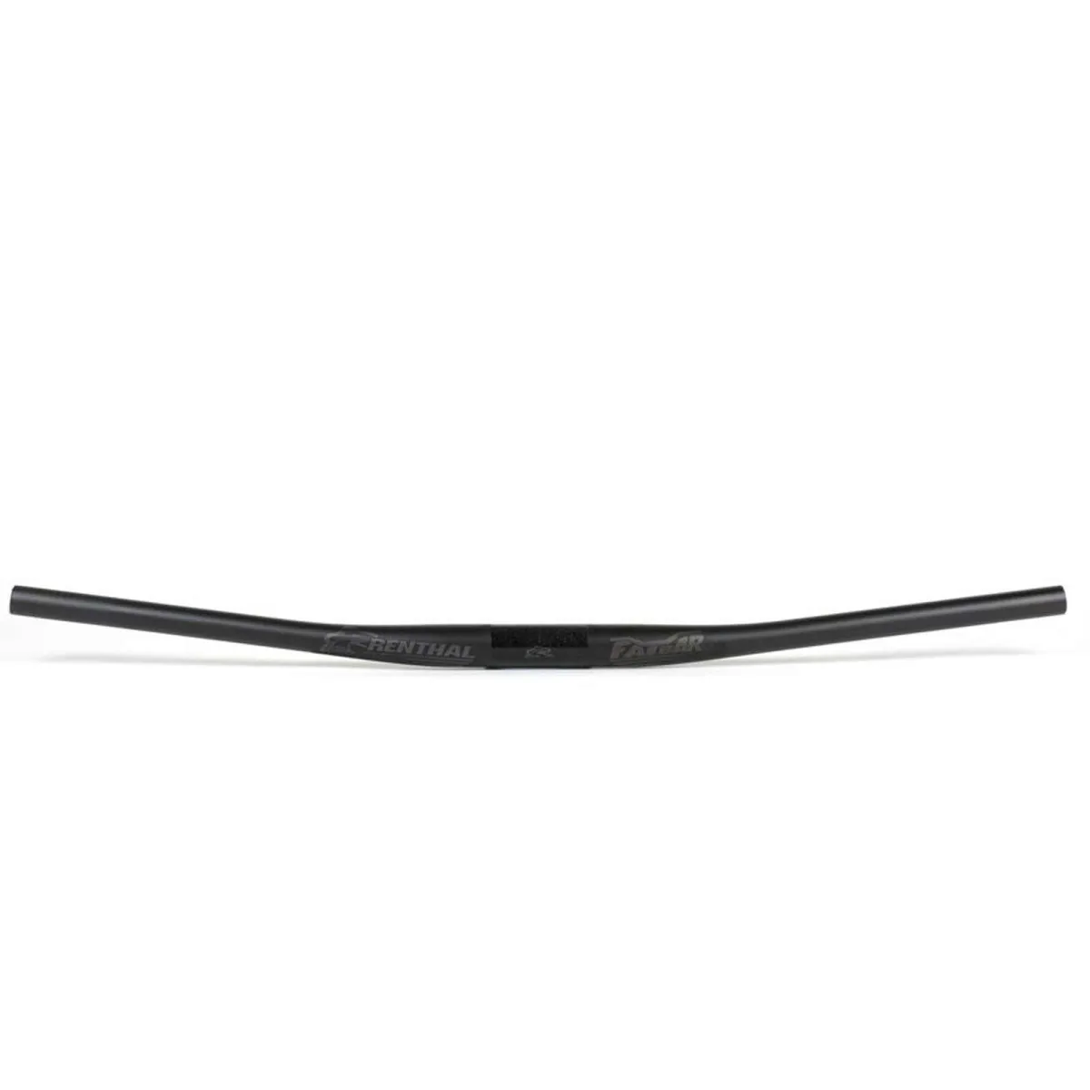 Renthal V3 Fatbar Lite Zero Carbon MTB Riser 31.8 mm diameter | 760 mm width, 0 mm rise