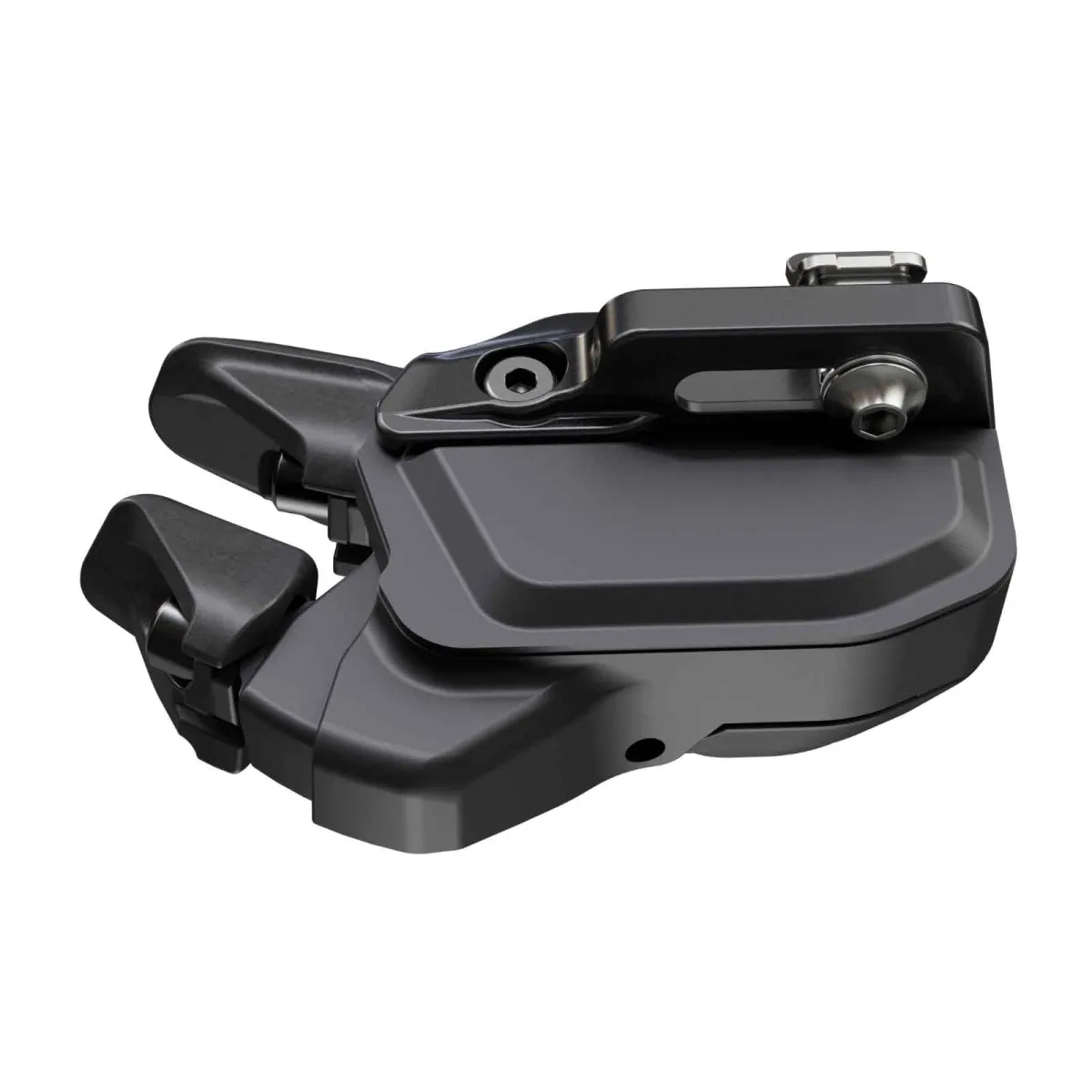 Shimano Deore XT SW-M8250-IR Di2 wireless shift lever | 12-speed right I-Spev EV