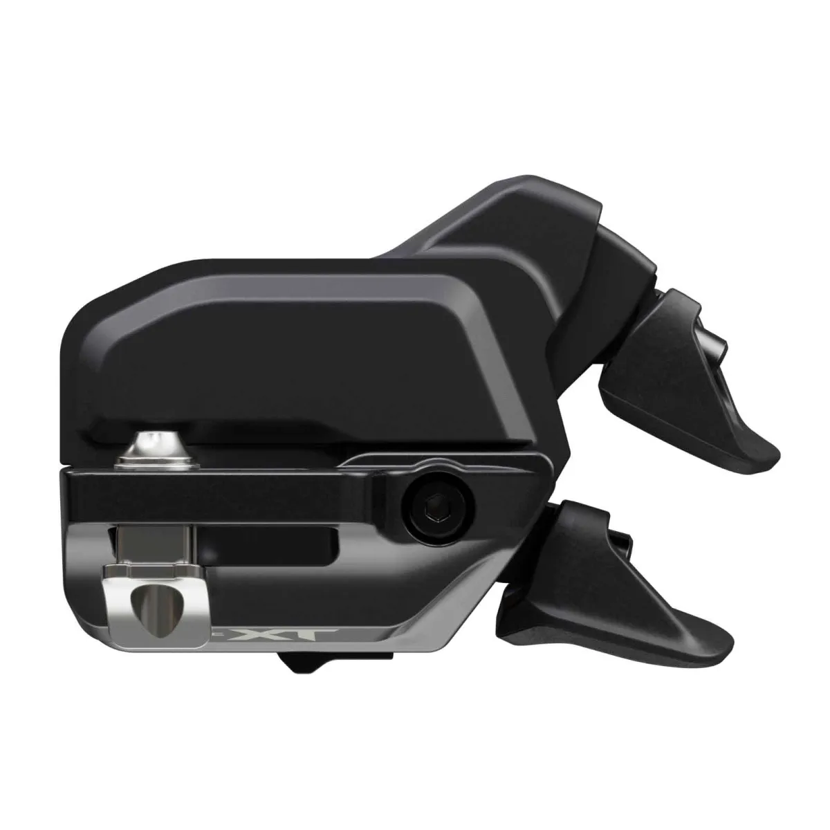 Shimano Deore XT SW-M8250-IR Di2 wireless shift lever | 12-speed right I-Spev EV