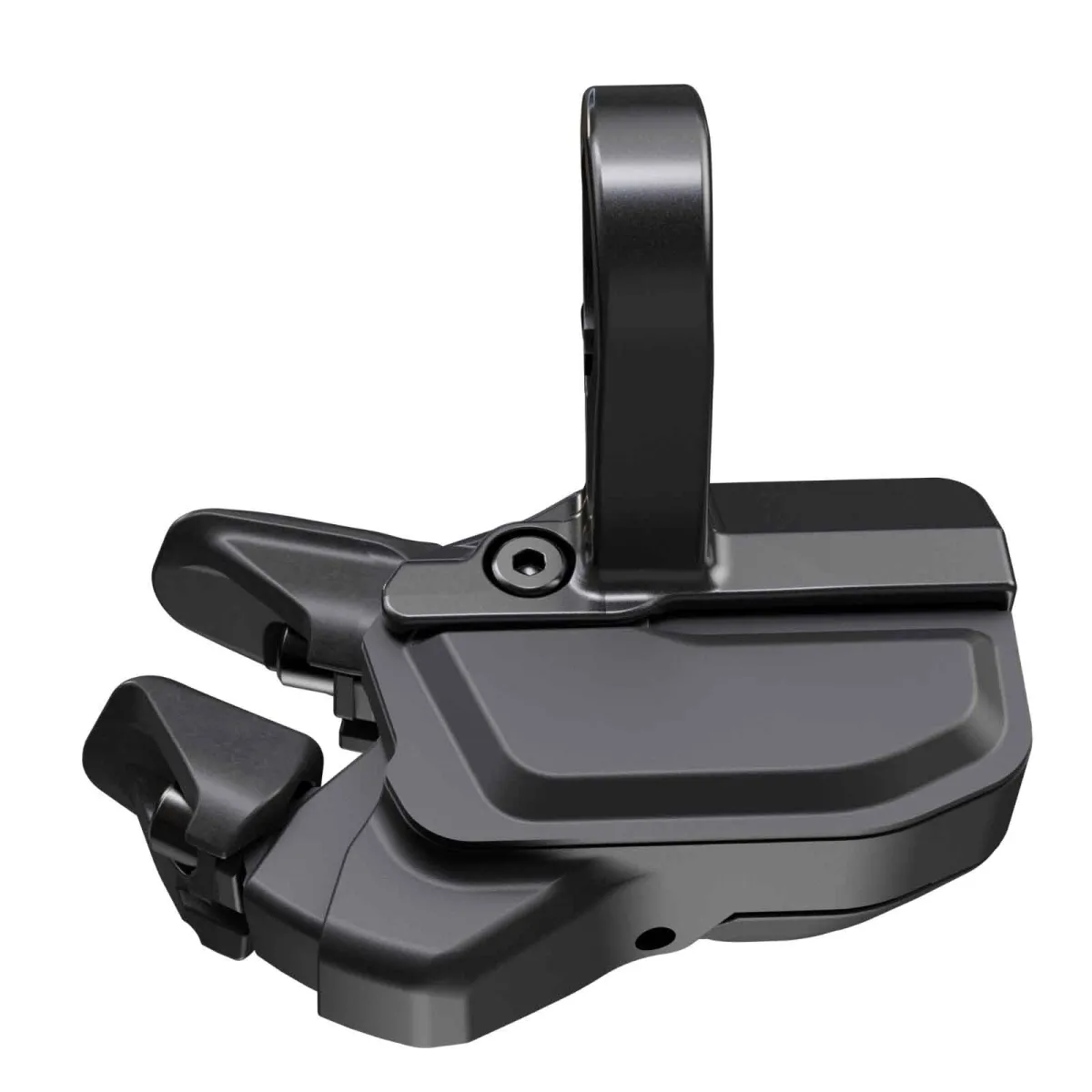 Shimano Deore XT SW-M8250-R Di2 wireless shift lever | 12-speed right-hand clamp 22.2 mm