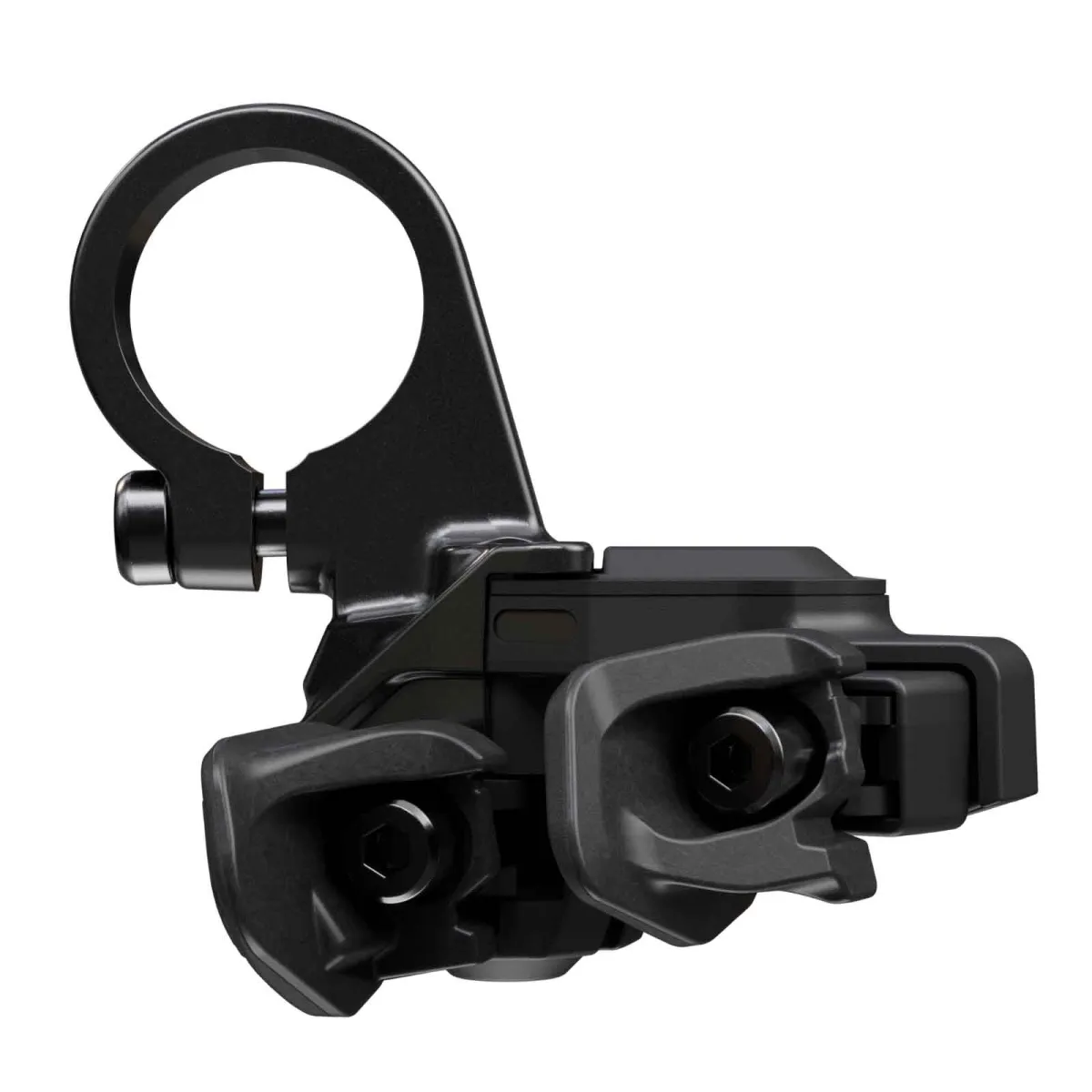 Shimano Deore XT SW-M8250-R Di2 wireless shift lever | 12-speed right-hand clamp 22.2 mm