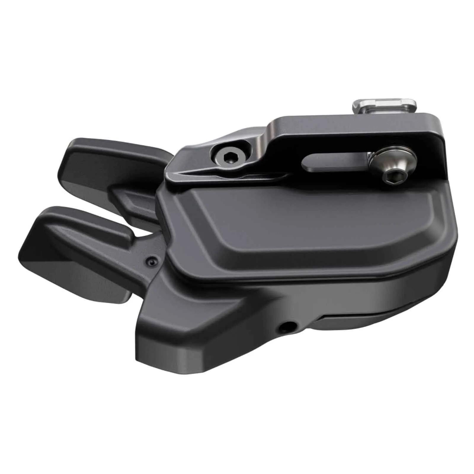 Shimano Deore SW-M6250-IR Di2 wireless shift lever | 12-speed right I-Spev EV