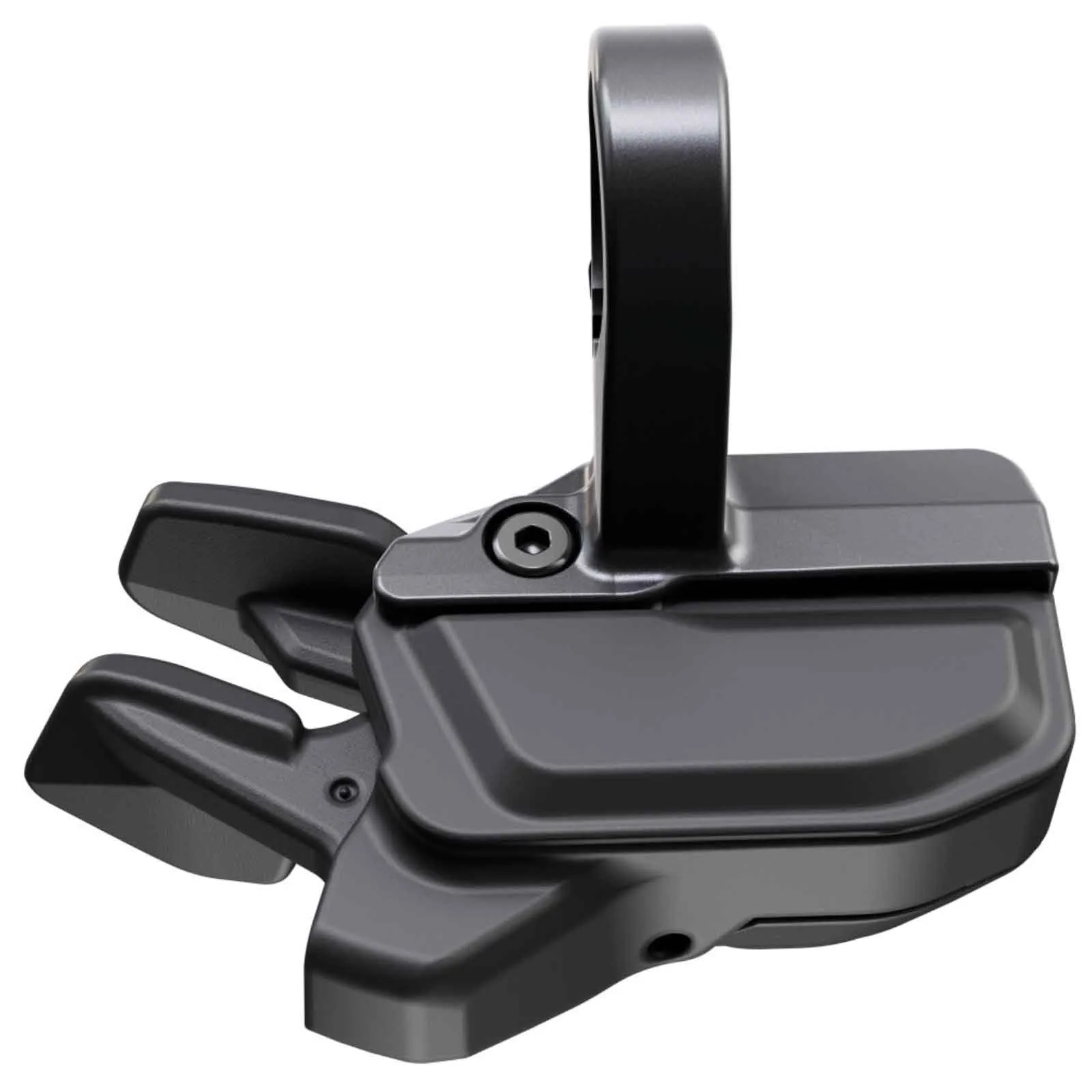 Shimano Deore SW-M6250-R Di2 wireless shift lever | 12-speed right-hand clamp 22.2 mm