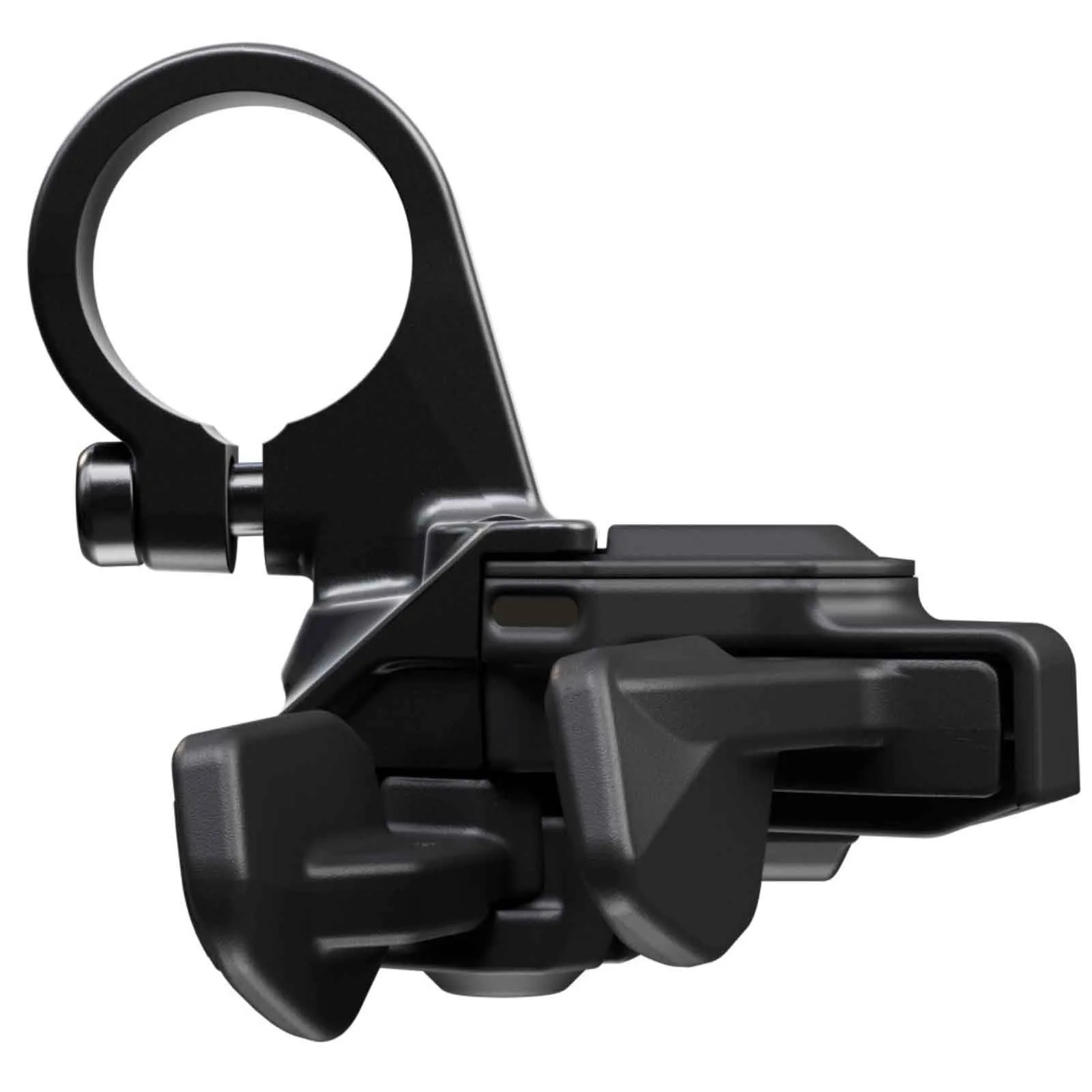 Shimano Deore SW-M6250-R Di2 wireless shift lever | 12-speed right-hand clamp 22.2 mm