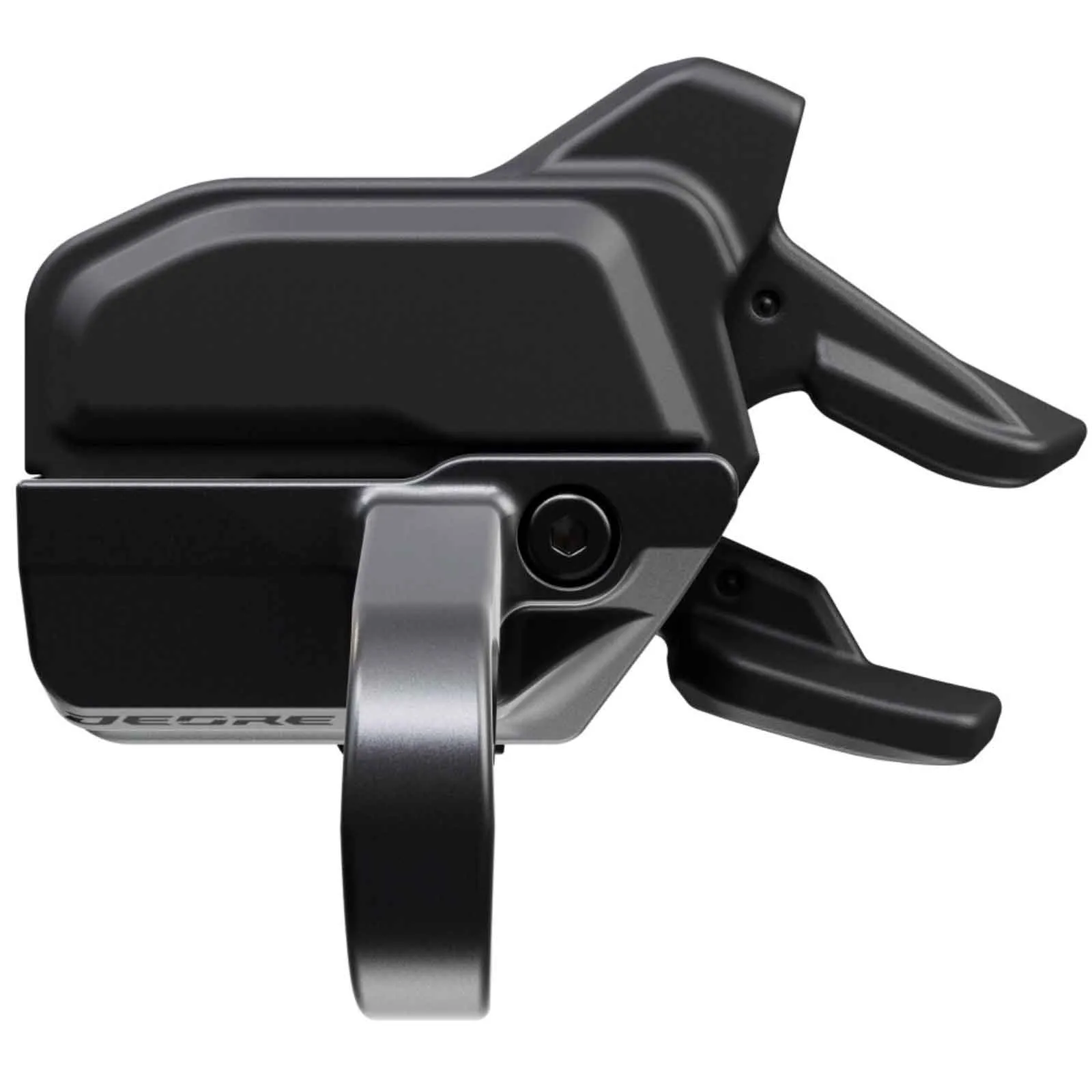 Shimano Deore SW-M6250-R Di2 wireless shift lever | 12-speed right-hand clamp 22.2 mm