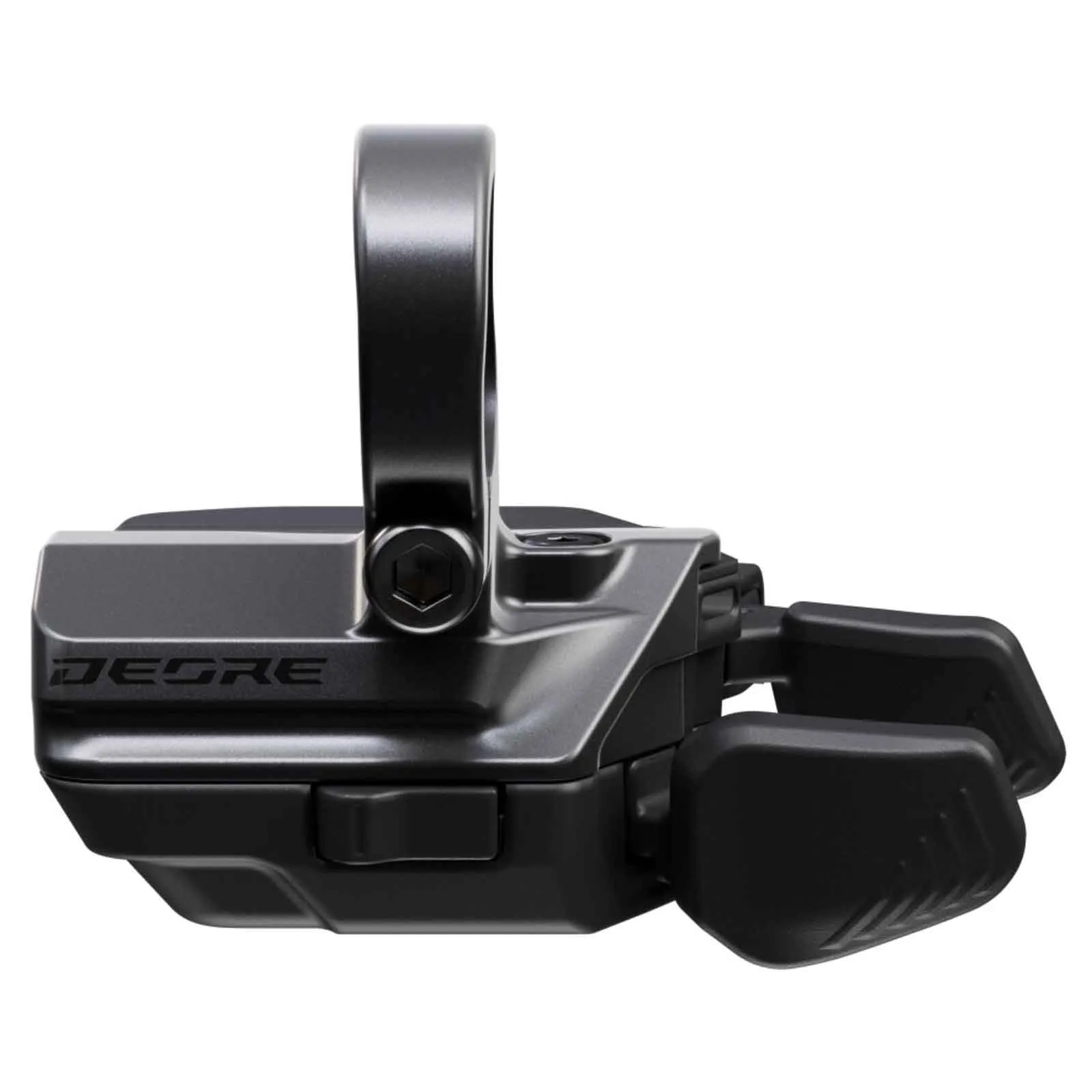 Shimano Deore SW-M6250-R Di2 wireless shift lever | 12-speed right-hand clamp 22.2 mm