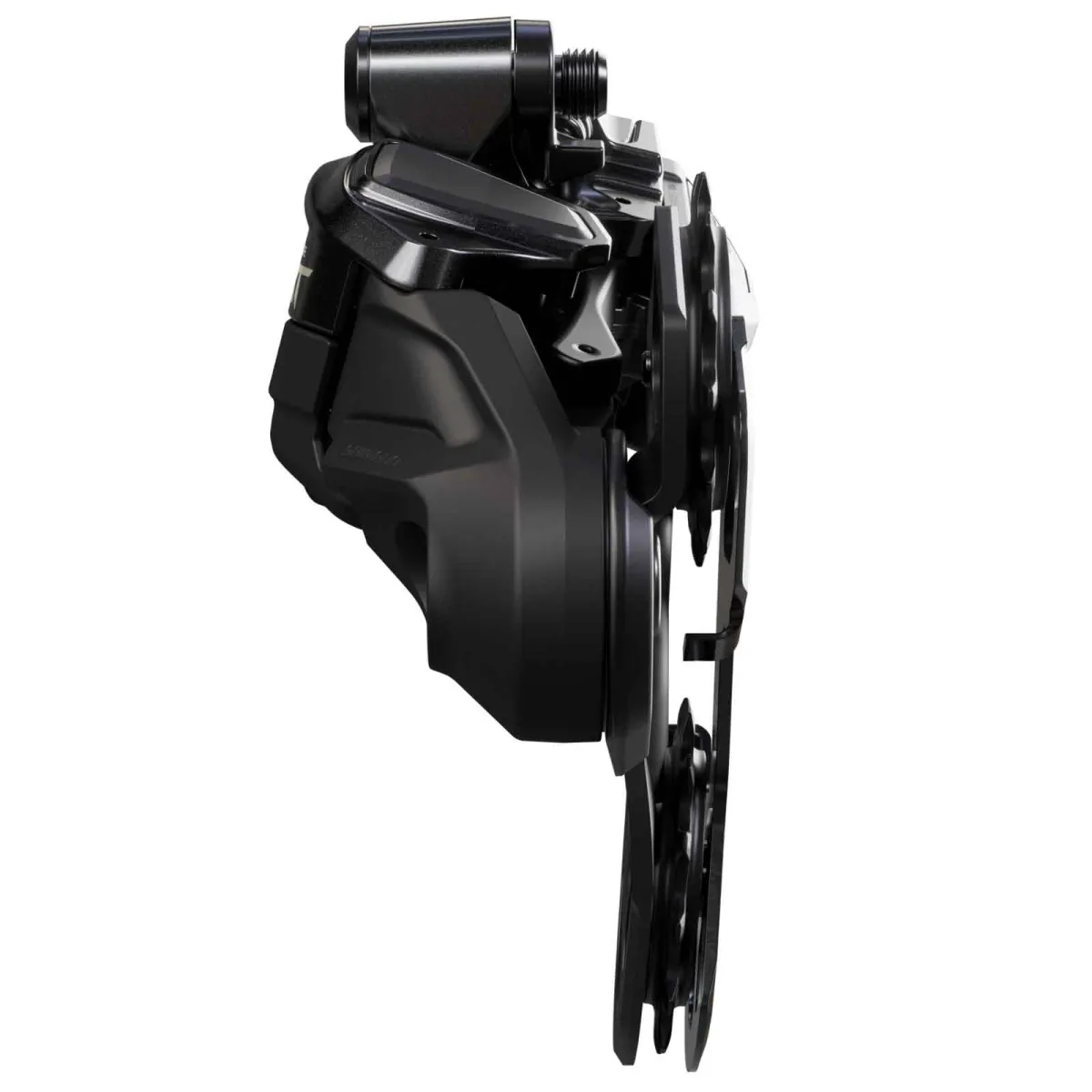 Shimano Deore XT RD-M8250-SGS Di2 wireless rear derailleur | long cage 12-speed max 51 teeth without battery