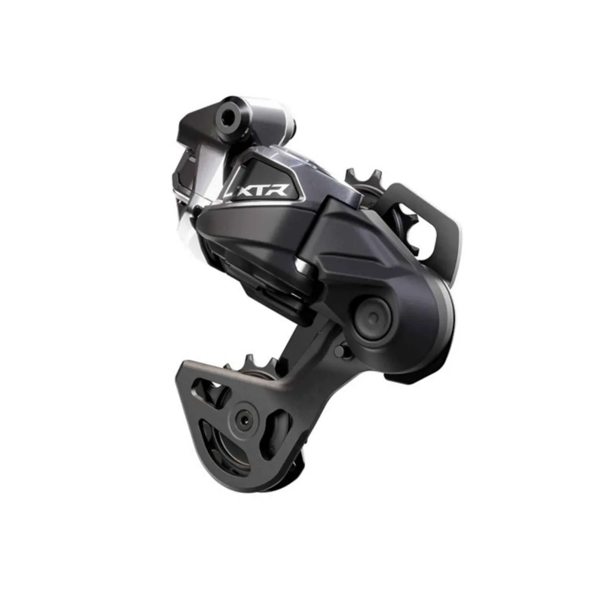 Shimano XTR Di2 rear derailleur RD-M9250-GS medium cage 12-speed max 45 teeth without battery