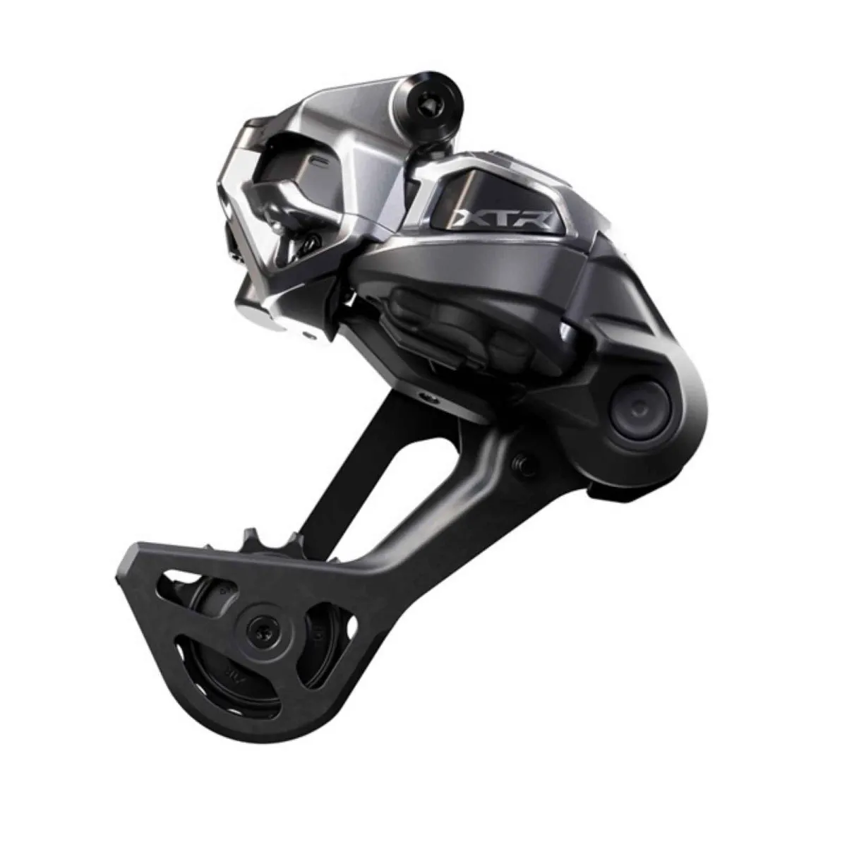 Shimano XTR Di2 rear derailleur RD-M9250-SGS long cage 12-speed max 51 teeth without battery