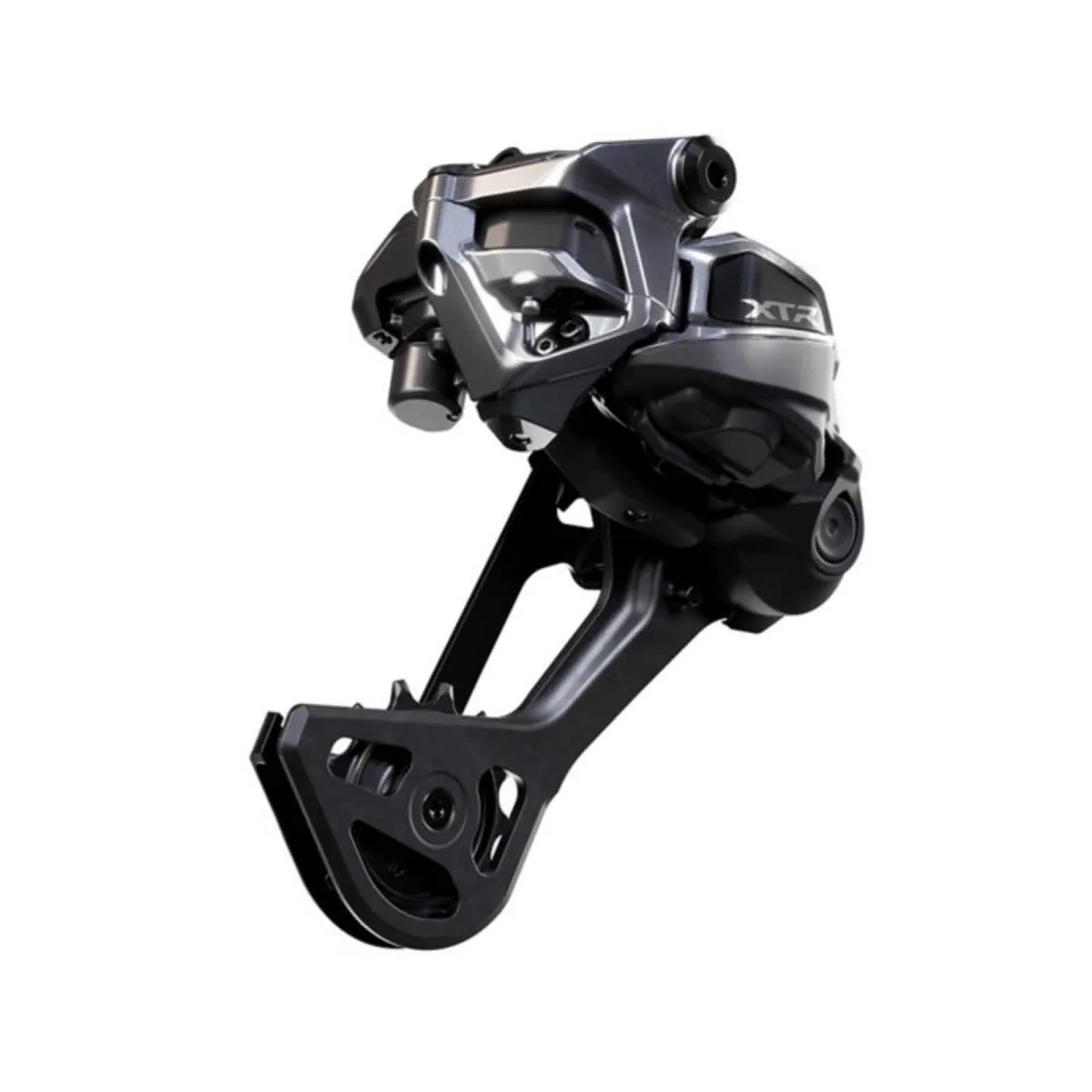 Shimano XTR Di2 rear derailleur RD-M9250-SGS long cage 12-speed max 51 teeth without battery