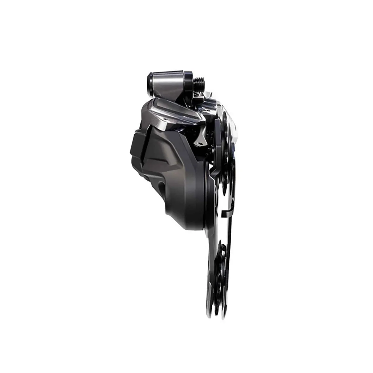 Shimano XTR Di2 rear derailleur RD-M9250-SGS long cage 12-speed max 51 teeth without battery