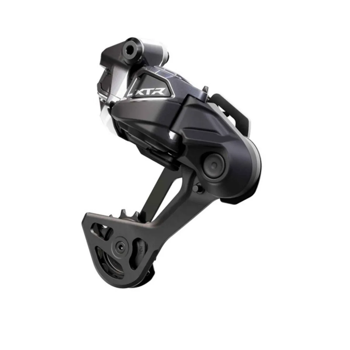 Shimano XTR Di2 rear derailleur RD-M9250-SGS long cage 12-speed max 51 teeth without battery